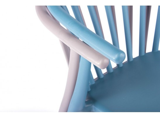 Стул Venice бирюзовый в Ростове-на-Дону