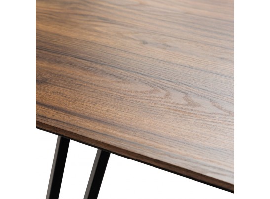 Стол Avanti new раскладной 120-160см орех в Ростове-на-Дону