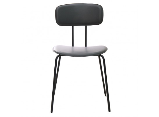 Стул Tokyo серый в Ростове-на-Дону