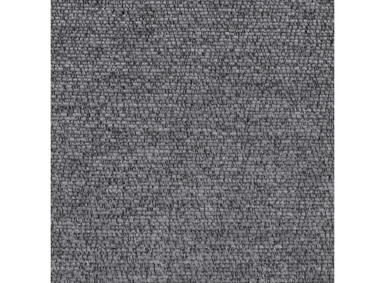 Стул полубарный Lucas 2 серый шенилл с чёрными ножками в Ростове-на-Дону