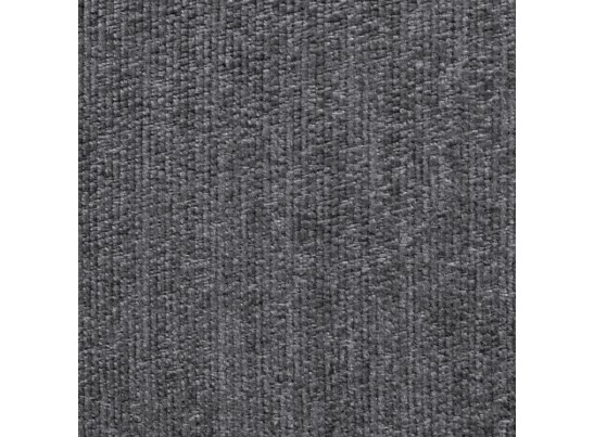 Стул Lucas 2 серый шенилл с чёрными ножками в Ростове-на-Дону