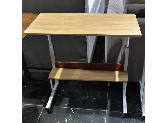 Стол многофункциональный Isola 80х40х66-90см, белый в Ростове-на-Дону