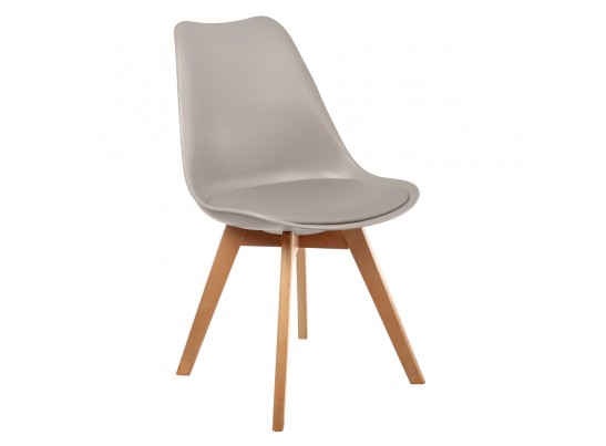 Стул Eames Bon латте FR 0216Y в Ростове-на-Дону
