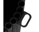 Стол BRAVO 140х85х77 см керамогранит Calacatta Matt в Ростове-на-Дону
