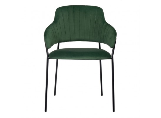 Стул Palermo зеленый в Ростове-на-Дону