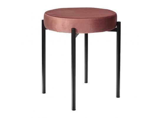 Комплект стульев-табуретов Bug коралловый в Ростове-на-Дону