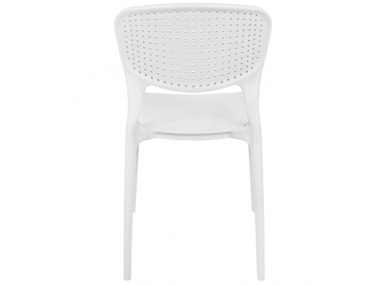 Стул Spot белый в Ростове-на-Дону