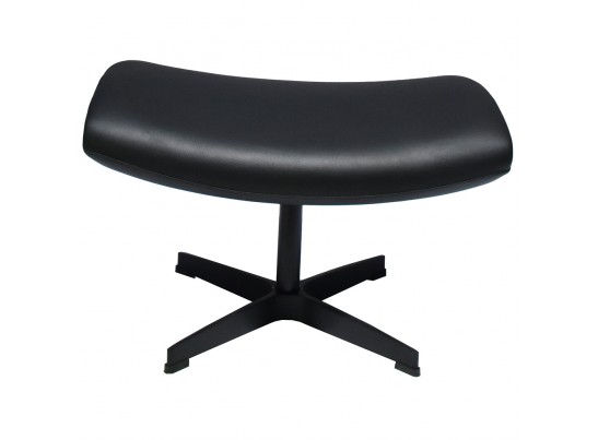 Оттоманка IMOLA чёрный в Ростове-на-Дону