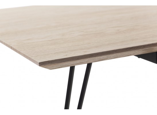 Стол Avanti new раскладной 140-180см дуб в Ростове-на-Дону