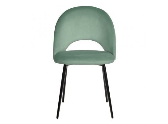 Стул Leo светло-бирюзовый в Ростове-на-Дону