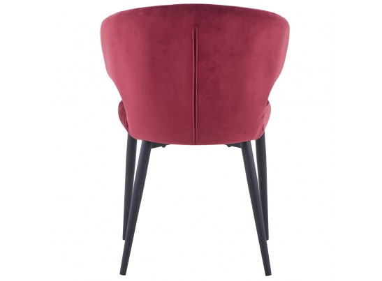 Стул Richard терракотовый в Ростове-на-Дону