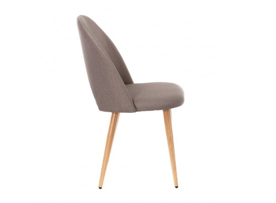 Стул Cleo латте в Ростове-на-Дону