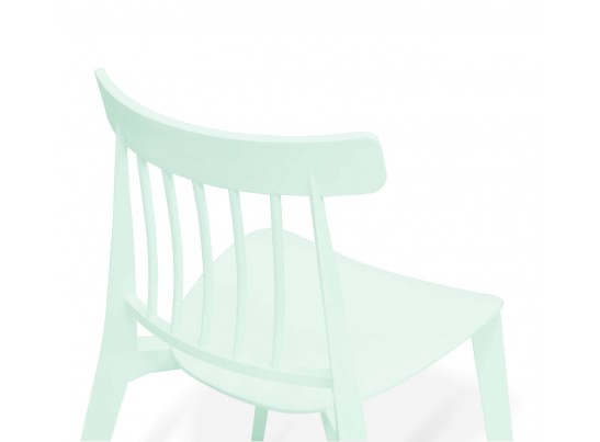 Стул Simple мятный в Ростове-на-Дону