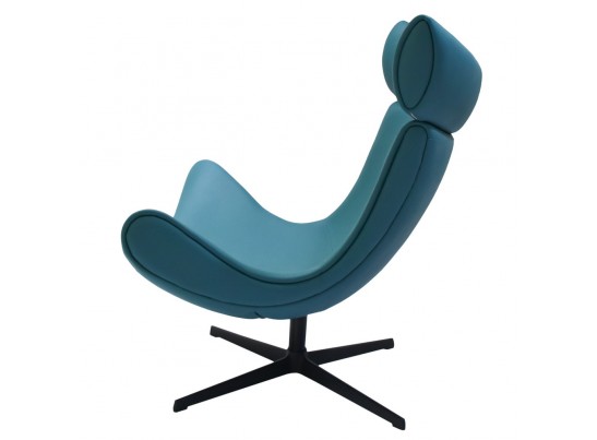 Кресло IMOLA бирюзовый в Ростове-на-Дону