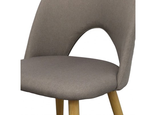 Стул Cleo латте в Ростове-на-Дону