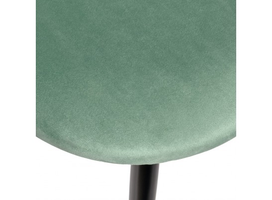 Стул Leo светло-бирюзовый в Ростове-на-Дону