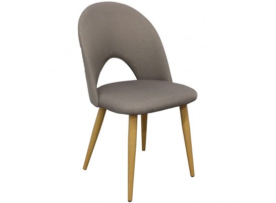 Комплект из 4-х стульев Cleo латте в Ростове-на-Дону