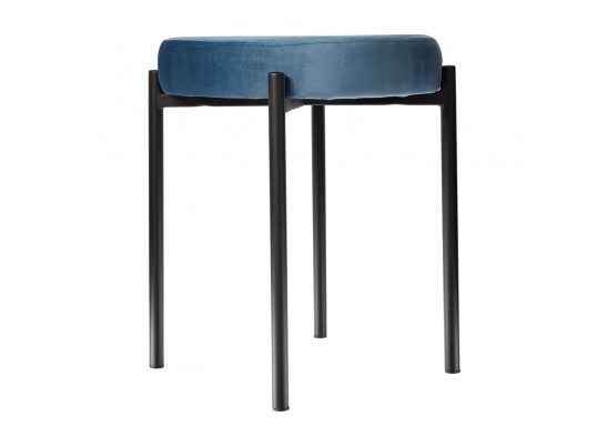 Стул Bug тёмно-бирюзовый в Ростове-на-Дону