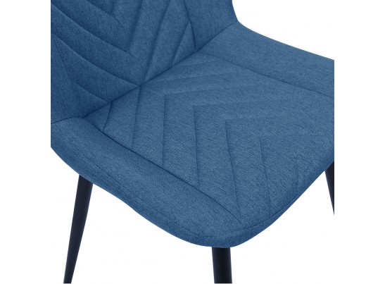 Стул Victory синий в Ростове-на-Дону