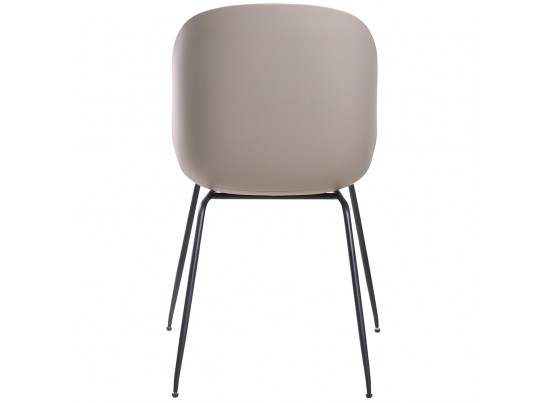 Стул Beetle soft латте в Ростове-на-Дону