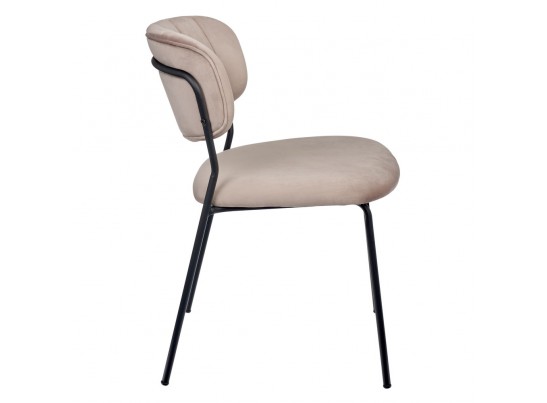 Стул Carol латте в Ростове-на-Дону