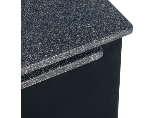 Стол раздвижной NEW YORK кобальт в Ростове-на-Дону