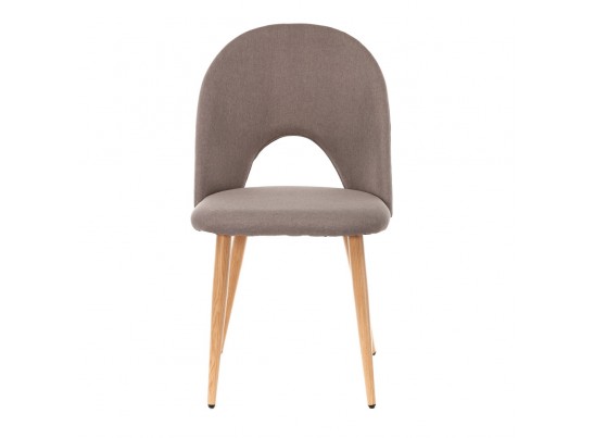 Стул Cleo латте в Ростове-на-Дону