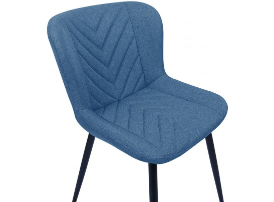 Стул Victory синий в Ростове-на-Дону