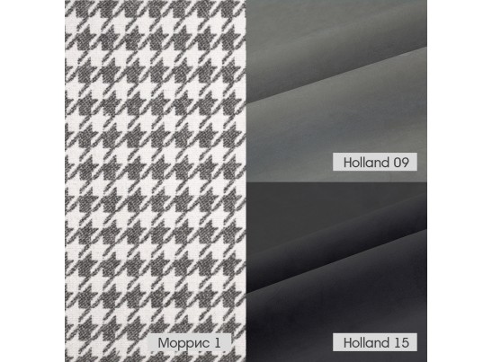 Стул Leo в комбинаторе с жаккардом, материал и цвет под заказ в Ростове-на-Дону