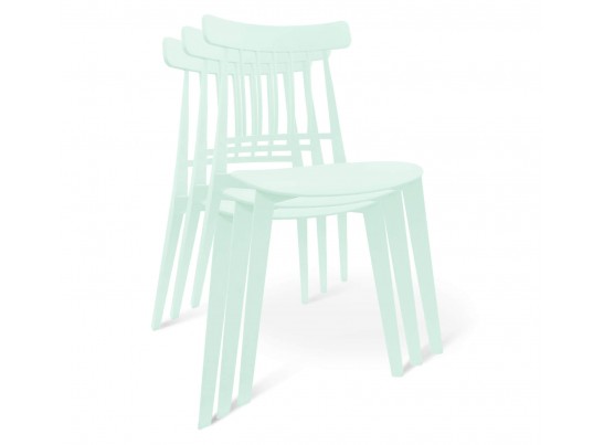 Стул Simple мятный в Ростове-на-Дону