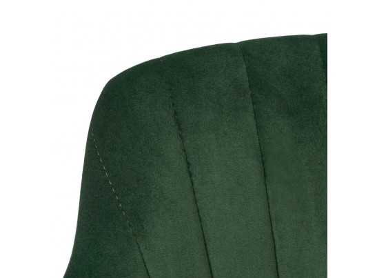 Стул Palermo зеленый в Ростове-на-Дону