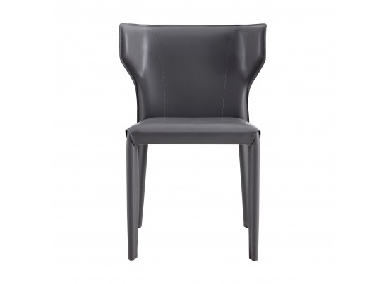 Стул Karl серый в Ростове-на-Дону