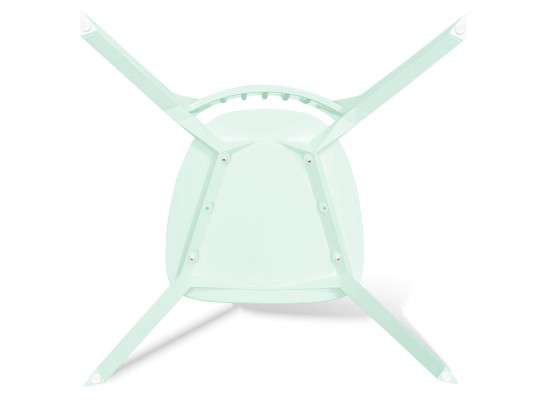 Стул Simple мятный в Ростове-на-Дону