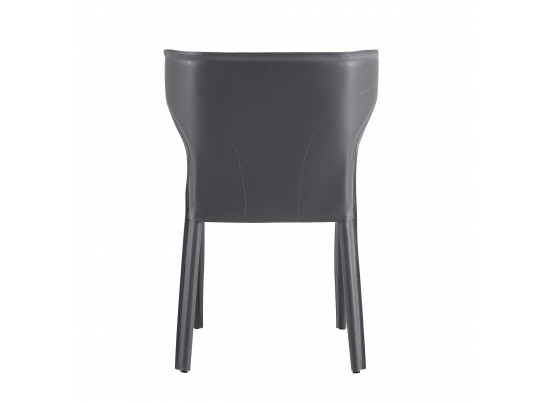 Стул Karl серый в Ростове-на-Дону