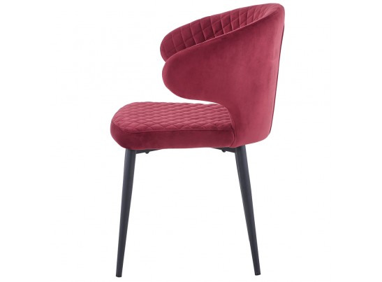 Стул Richard терракотовый в Ростове-на-Дону