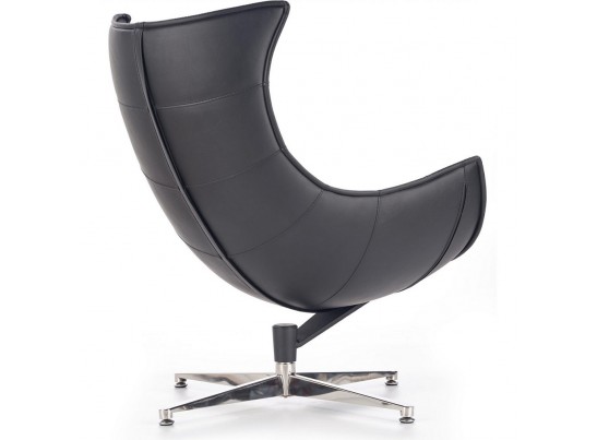 Кресло LOBSTER CHAIR чёрный в Ростове-на-Дону