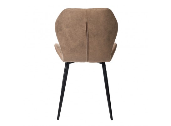 Стул Lucky new серый в Ростове-на-Дону