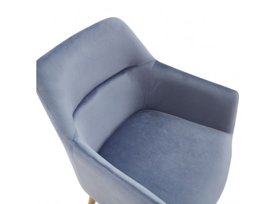 Стул Rome серый в Ростове-на-Дону