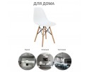 Стул Eames белый в Ростове-на-Дону