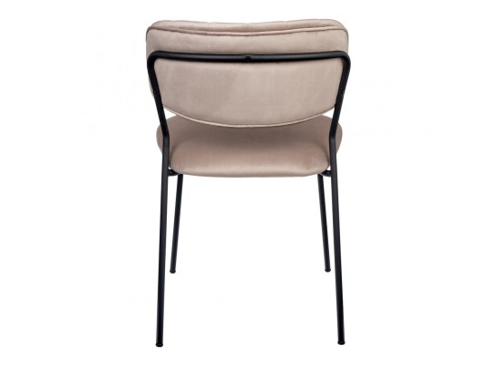 Стул Carol латте в Ростове-на-Дону