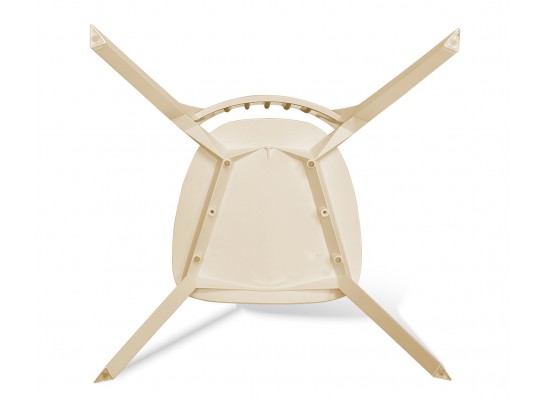 Стул Simple бежевый в Ростове-на-Дону