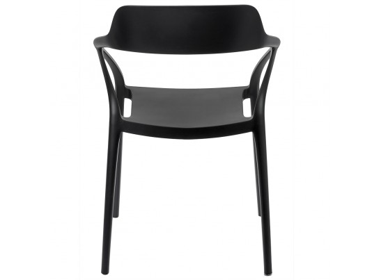 Стул Capri чёрный в Ростове-на-Дону