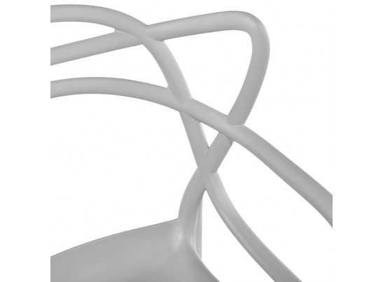 Комплект из 6-ти стульев Masters серый в Ростове-на-Дону