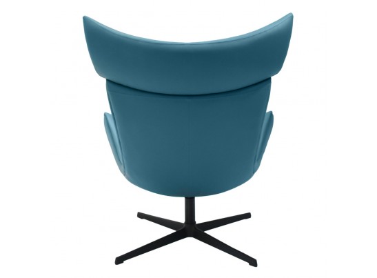 Кресло IMOLA бирюзовый в Ростове-на-Дону