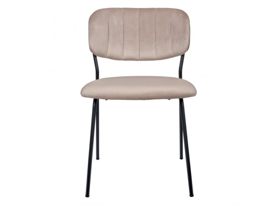 Стул Carol латте в Ростове-на-Дону