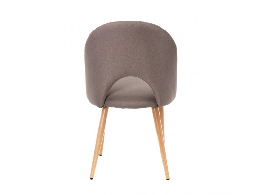 Стул Cleo латте в Ростове-на-Дону