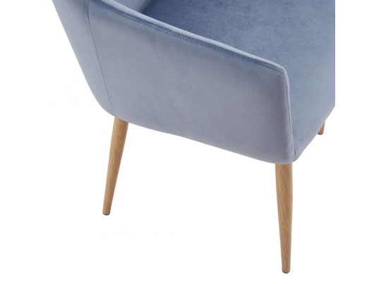 Стул Rome серый в Ростове-на-Дону