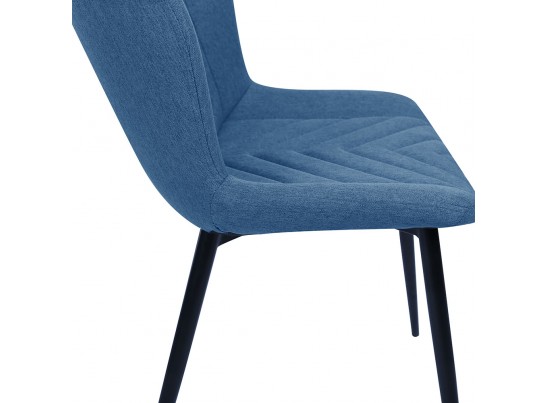 Стул Victory синий в Ростове-на-Дону