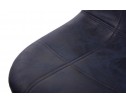 Стул Eames DSW leather черный в Ростове-на-Дону