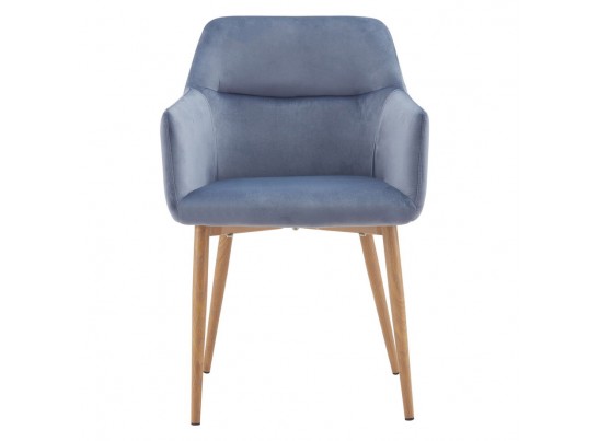 Стул Rome серый в Ростове-на-Дону